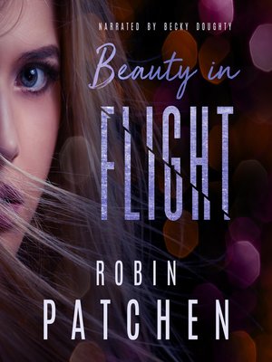 cover image of Beauty in Flight